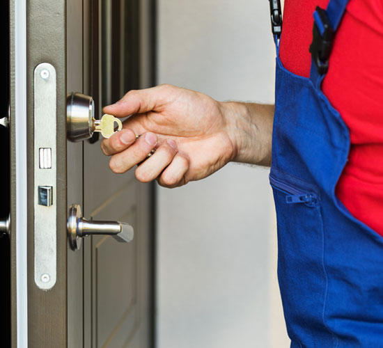 Residential Locksmith Lindsay