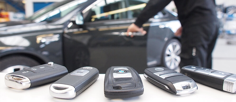 Automotive Locksmith Lindsay