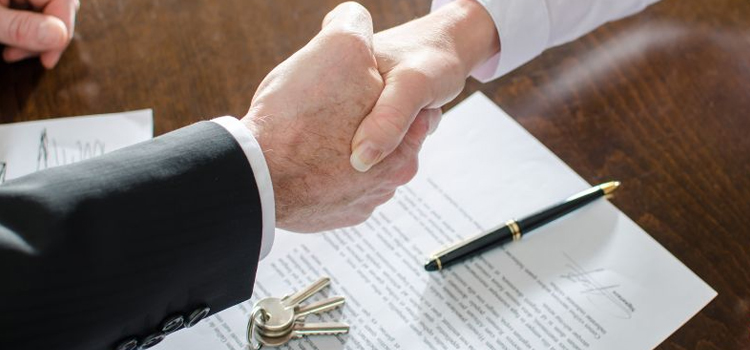 Commercial Eviction Service Lindsay