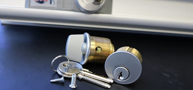 Commercial Lock Installation Lindsay