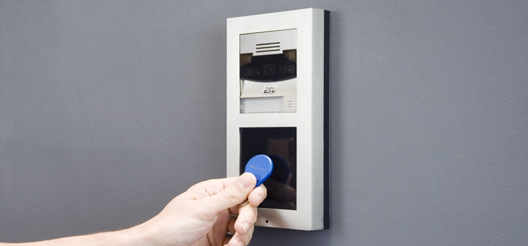 Door Fob Copy Lindsay