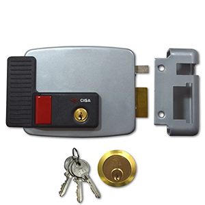 electronic door lock repair Lindsay