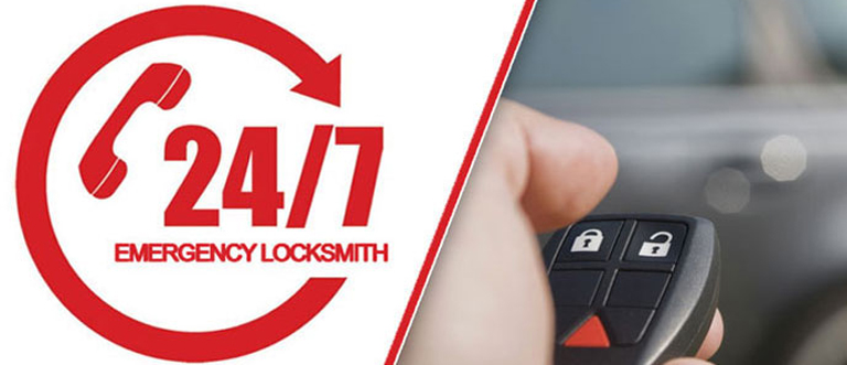 Emergency Locksmith Lindsay